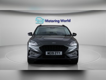 Used Ford Focus 2019 for sale - 75883464: Photo