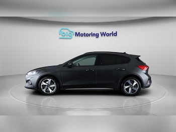 Used Ford Focus 2019 for sale - 75883464: Photo