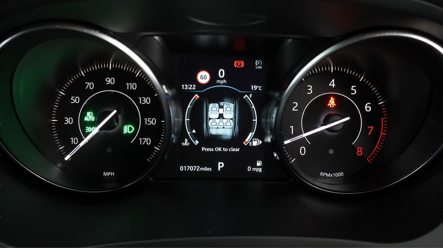 Used Jaguar E-Pace 2020 for sale - 77921627: Photo 10