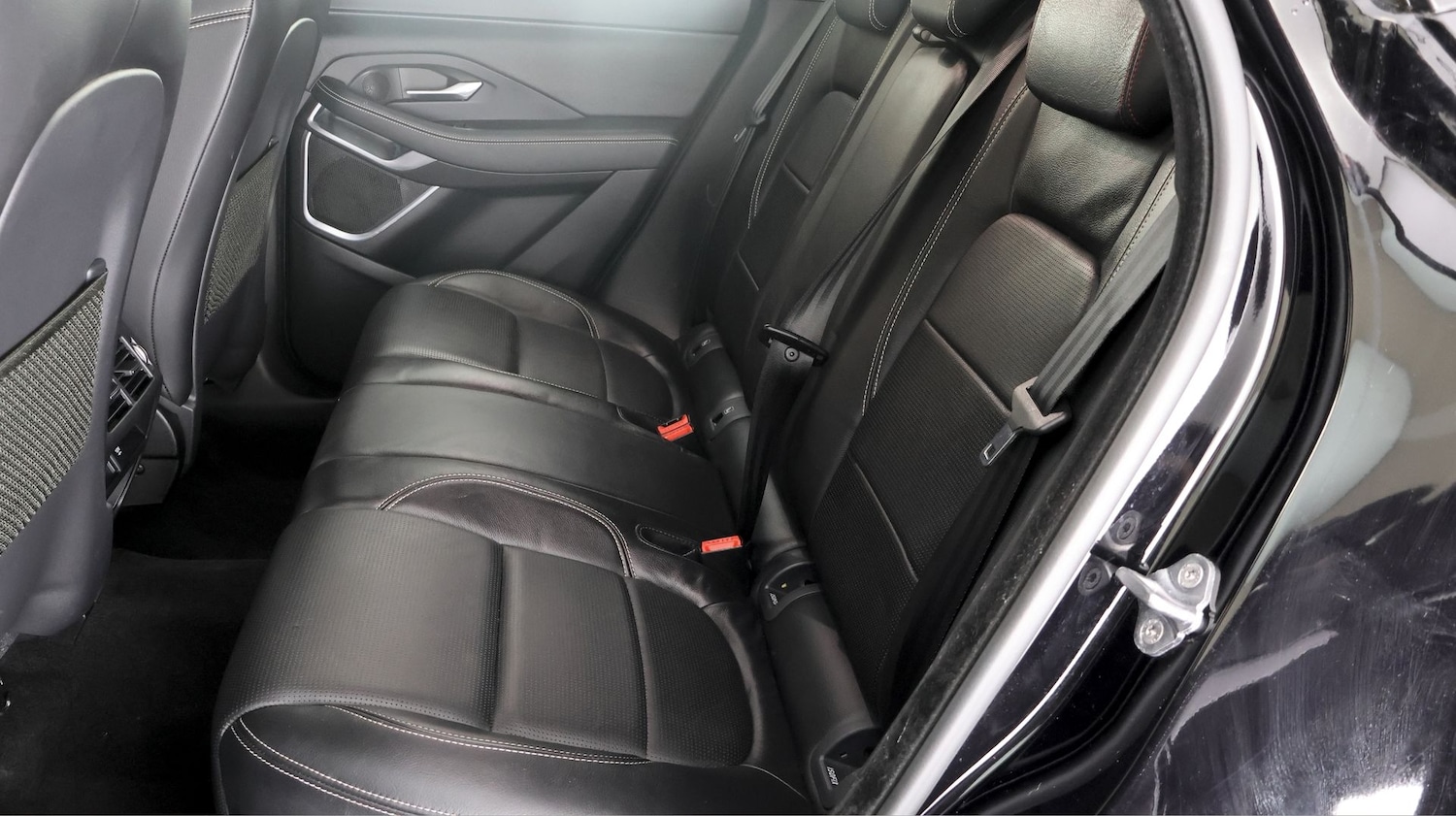 Used Jaguar E-Pace 2020 for sale - 77921627: Photo 15