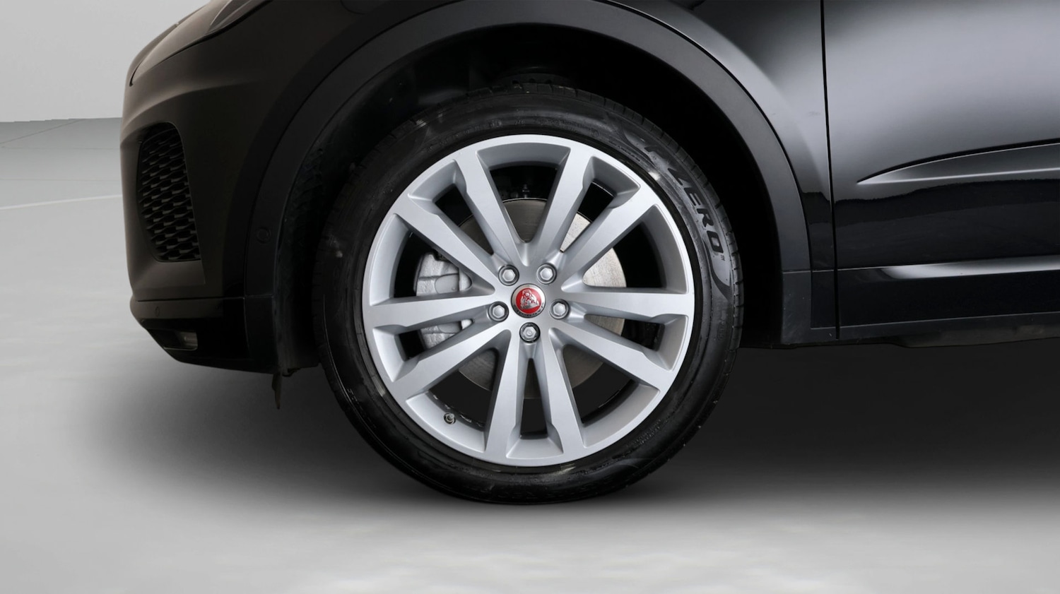 Used Jaguar E-Pace 2020 for sale - 77921627: Photo 17