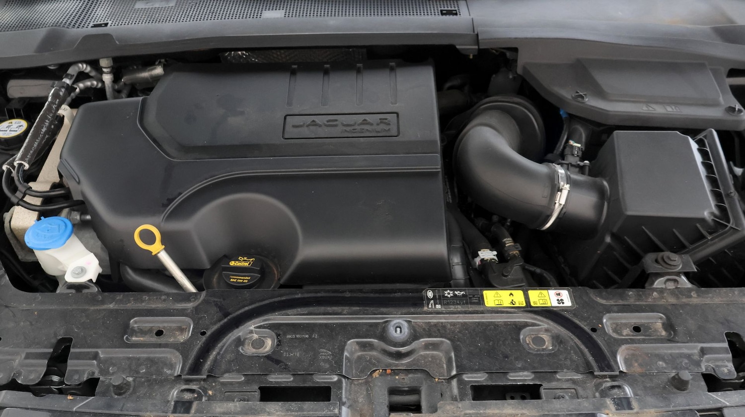 Used Jaguar E-Pace 2020 for sale - 77921627: Photo 18