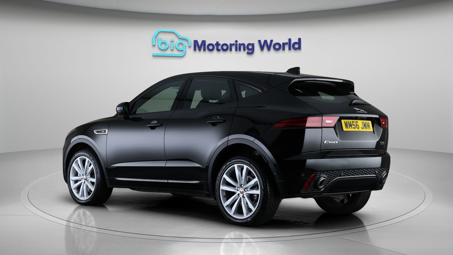 Used Jaguar E-Pace 2020 for sale - 77921627: Photo 5