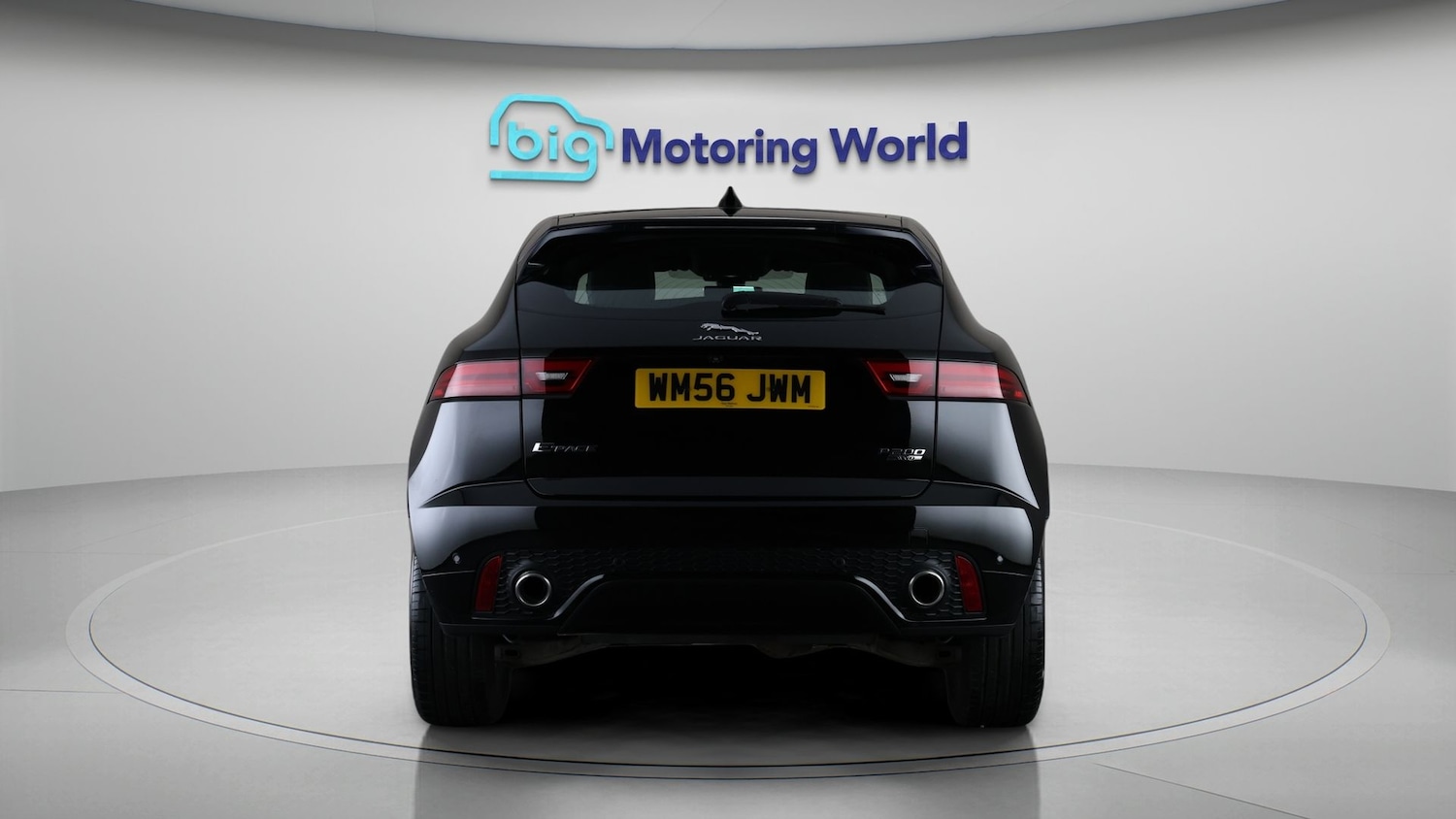 Used Jaguar E-Pace 2020 for sale - 77921627: Photo 6