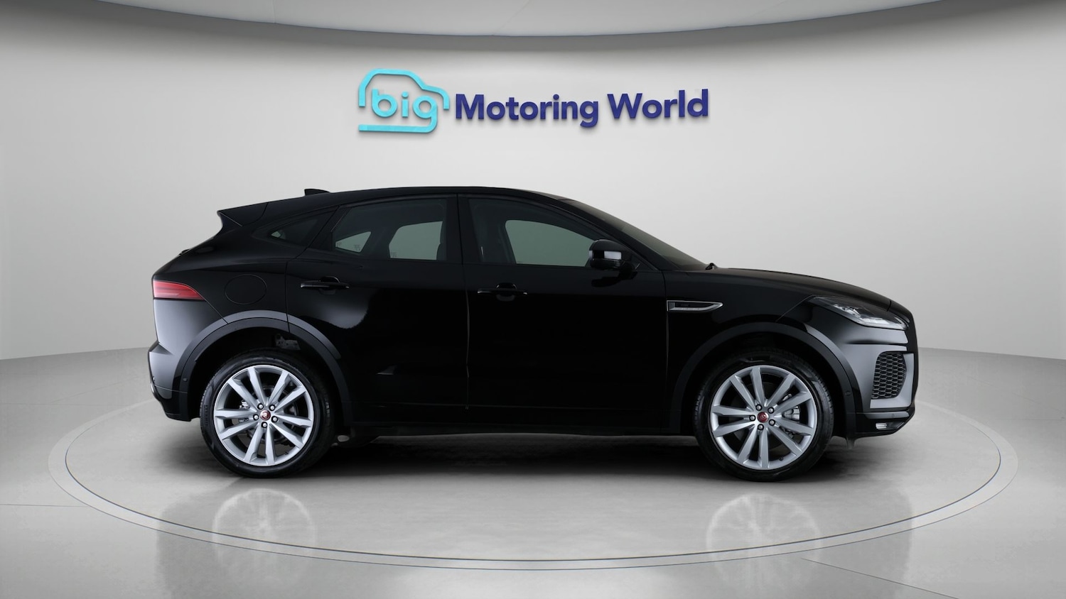 Used Jaguar E-Pace 2020 for sale - 77921627: Photo 8