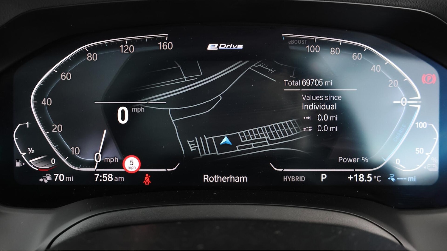 Used BMW 3 Series 2021 for sale - 76380931: Photo 10