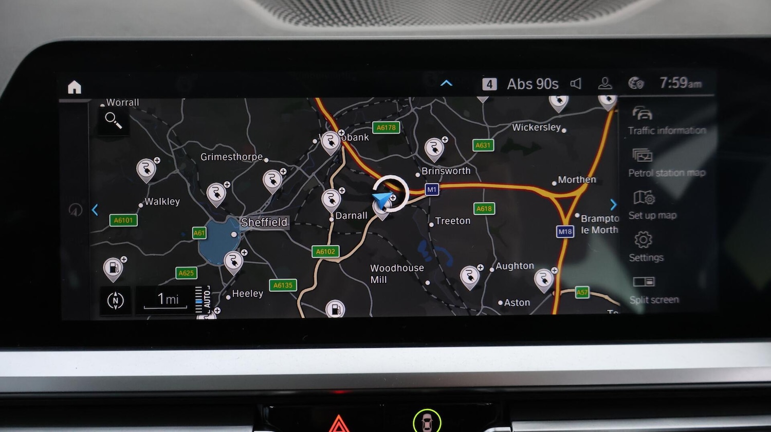 Used BMW 3 Series 2021 for sale - 76380931: Photo 11