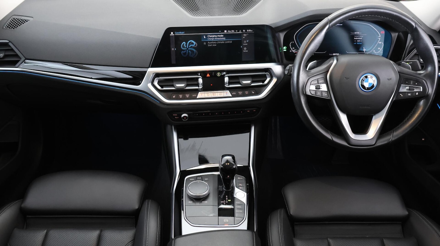 Used BMW 3 Series 2021 for sale - 76380931: Photo 13