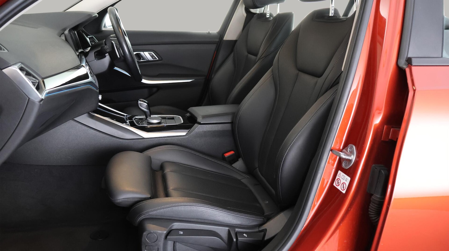 Used BMW 3 Series 2021 for sale - 76380931: Photo 14