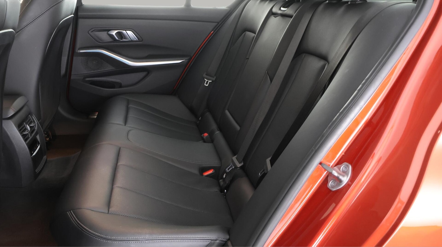 Used BMW 3 Series 2021 for sale - 76380931: Photo 16