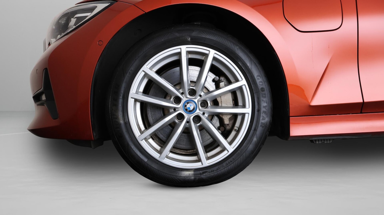 Used BMW 3 Series 2021 for sale - 76380931: Photo 18