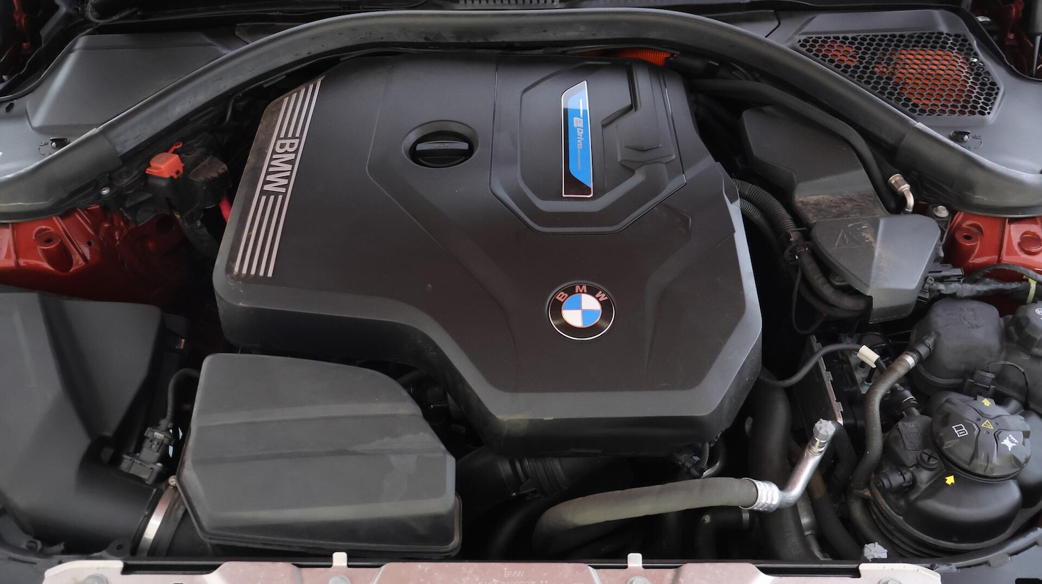 Used BMW 3 Series 2021 for sale - 76380931: Photo 19