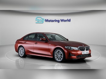 2021 (71) - 2.0 330e 12kWh SE Pro Saloon 4dr Petrol Plug-in Hybrid Auto Euro 6 (s/s) (2