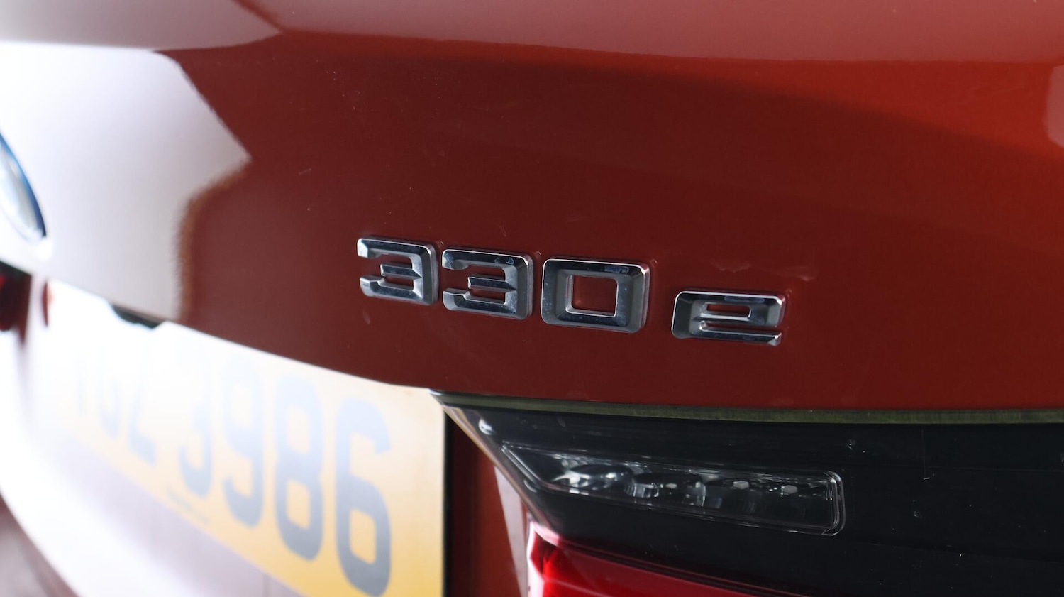 Used BMW 3 Series 2021 for sale - 76380931: Photo 21