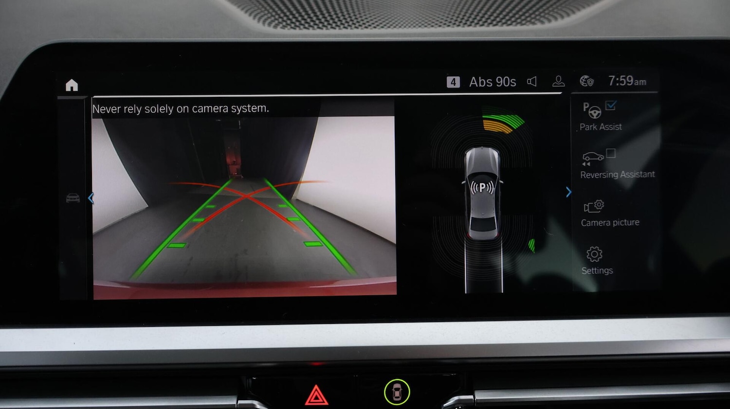 Used BMW 3 Series 2021 for sale - 76380931: Photo 25