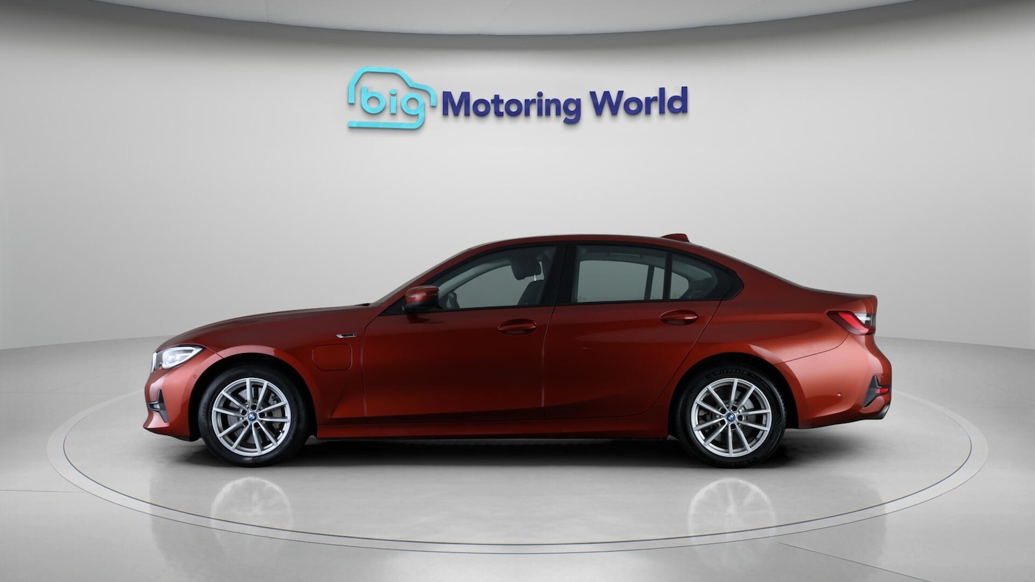 Used BMW 3 Series 2021 for sale - 76380931: Photo 4