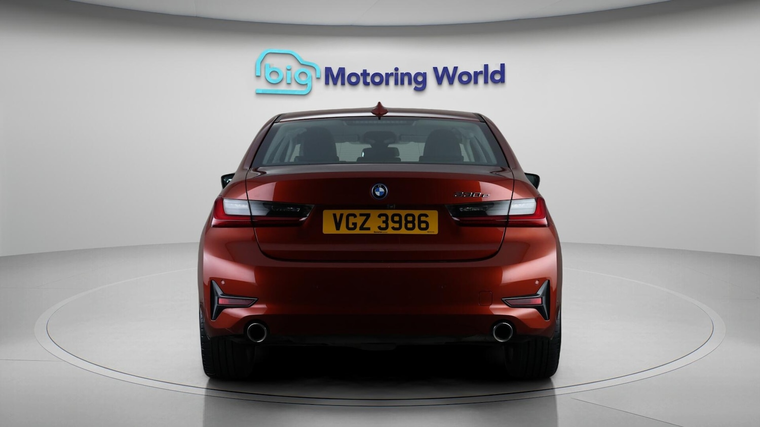 Used BMW 3 Series 2021 for sale - 76380931: Photo 6