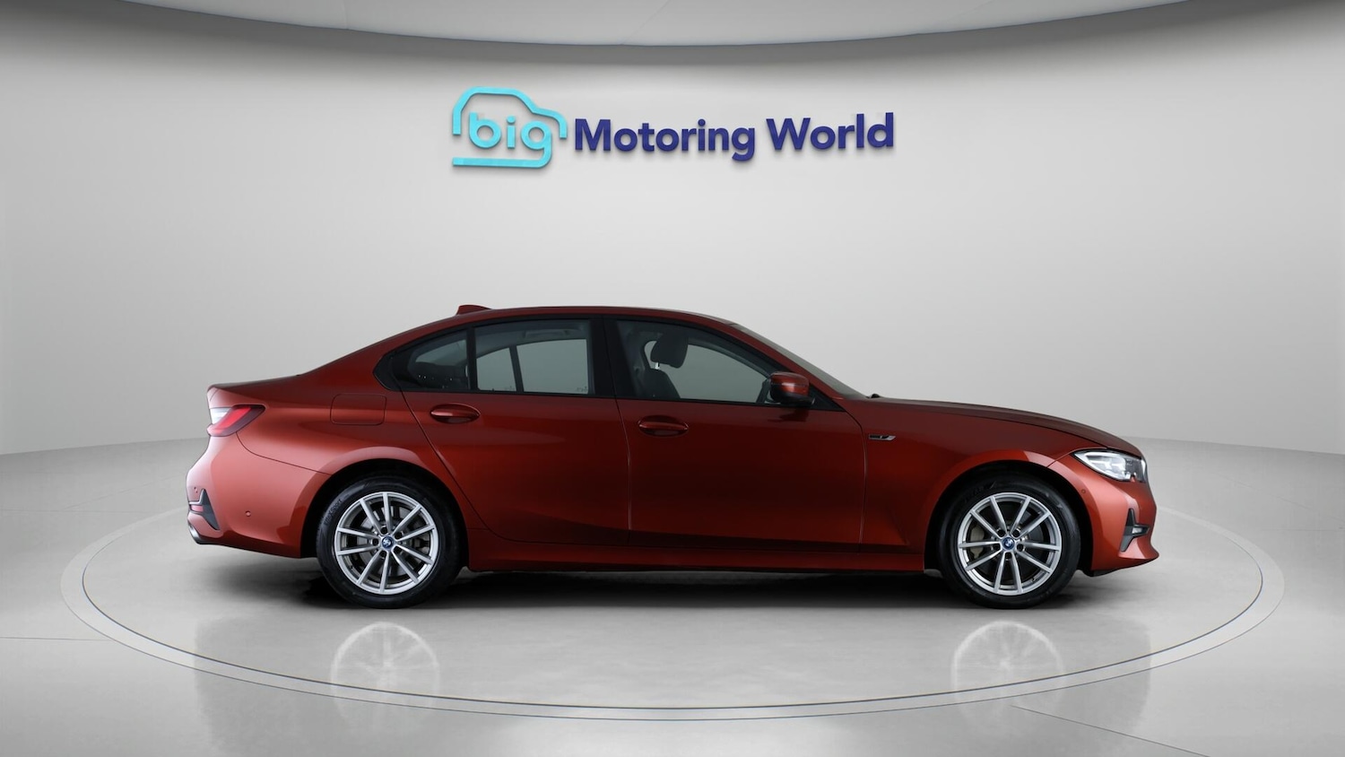 Used BMW 3 Series 2021 for sale - 76380931: Photo 8