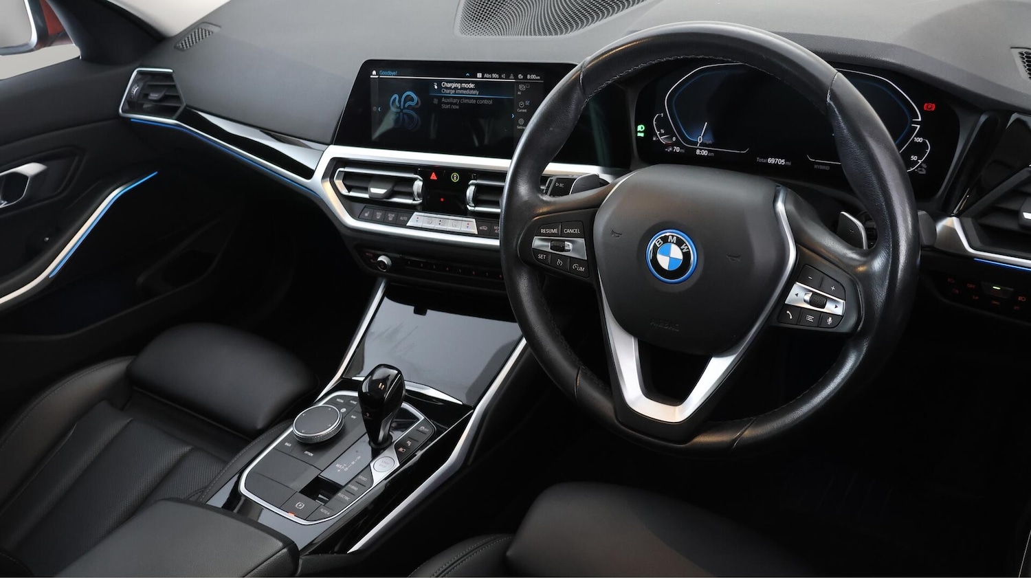 Used BMW 3 Series 2021 for sale - 76380931: Photo 9