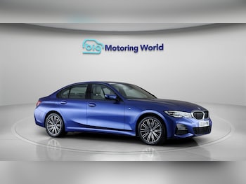 Used BMW 3 Series 2019 for sale - 79291385: Photo