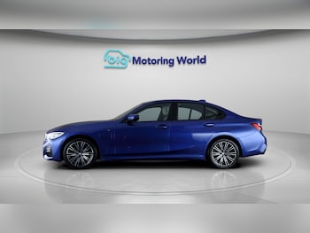 Used BMW 3 Series 2019 for sale - 79291385: Photo