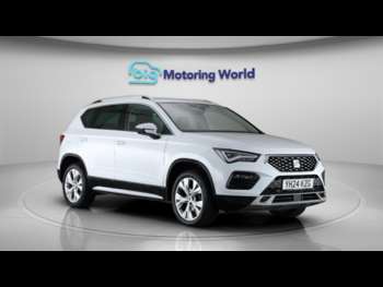 2024 (24) - 1.5 TSI EVO XPERIENCE SUV 5dr Petrol DSG Euro 6 (s/s) (150 ps)
