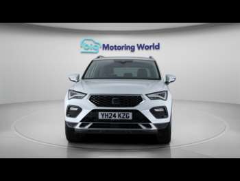Used SEAT Ateca 2024 for sale - 74887793: Photo