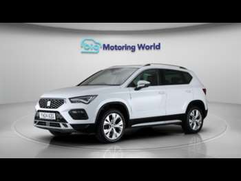 Used SEAT Ateca 2024 for sale - 74887793: Photo