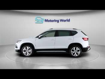 Used SEAT Ateca 2024 for sale - 74887793: Photo