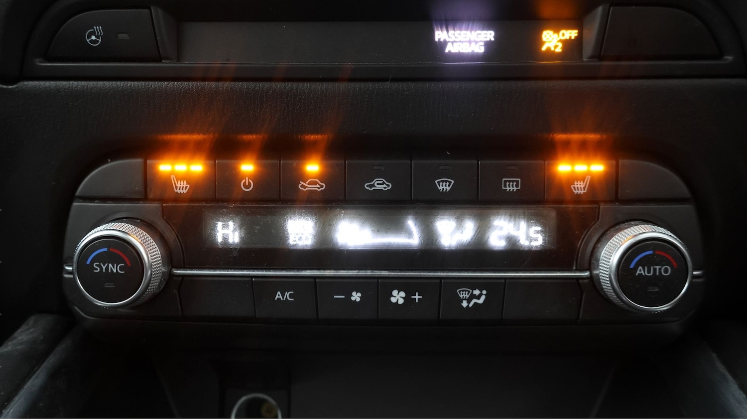 Used Mazda CX-5 2023 for sale - 77704284: Photo 11