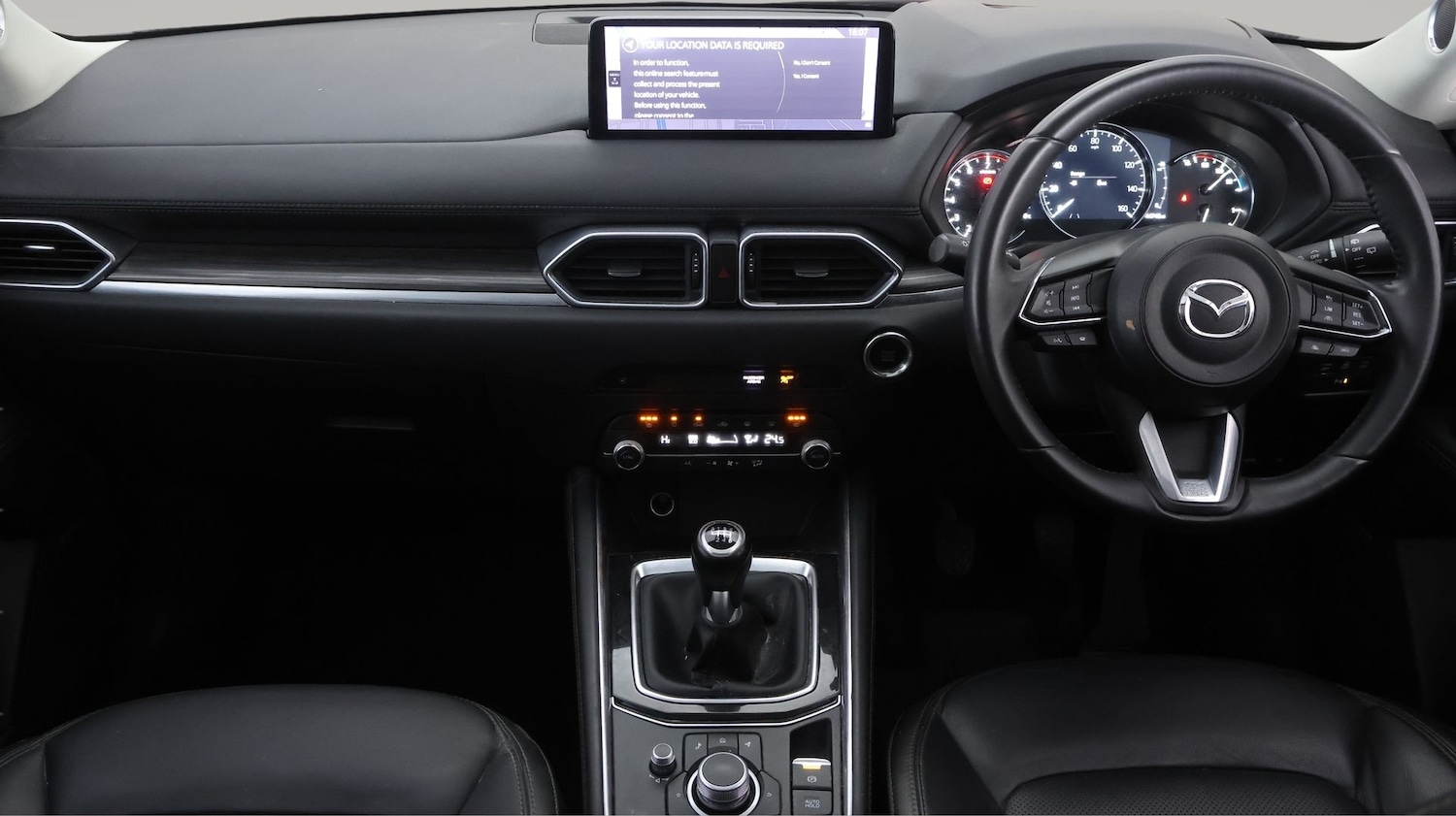 Used Mazda CX-5 2023 for sale - 77704284: Photo 12