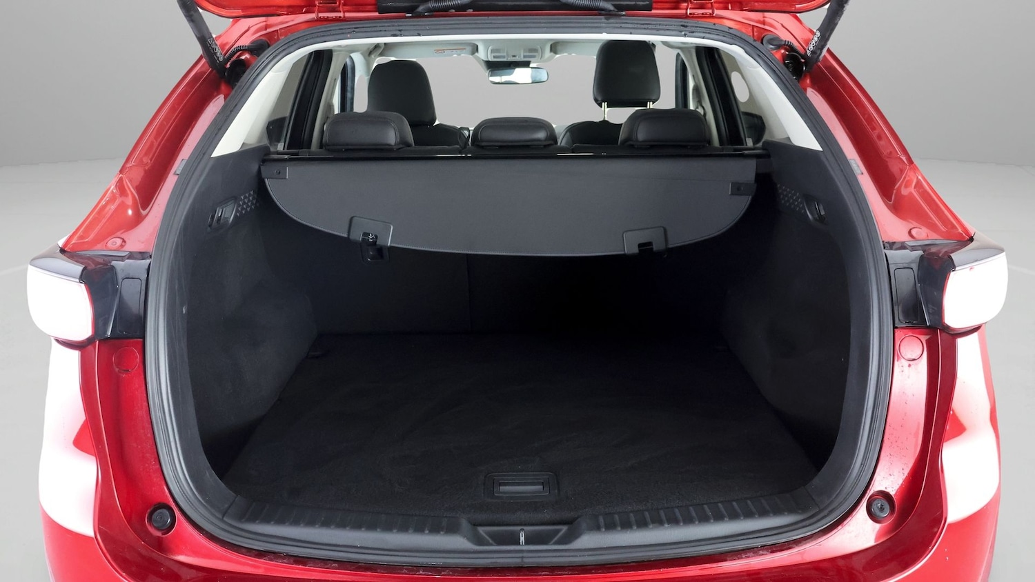 Used Mazda CX-5 2023 for sale - 77704284: Photo 16