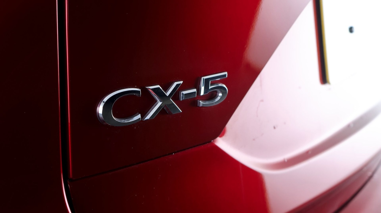 Used Mazda CX-5 2023 for sale - 77704284: Photo 20