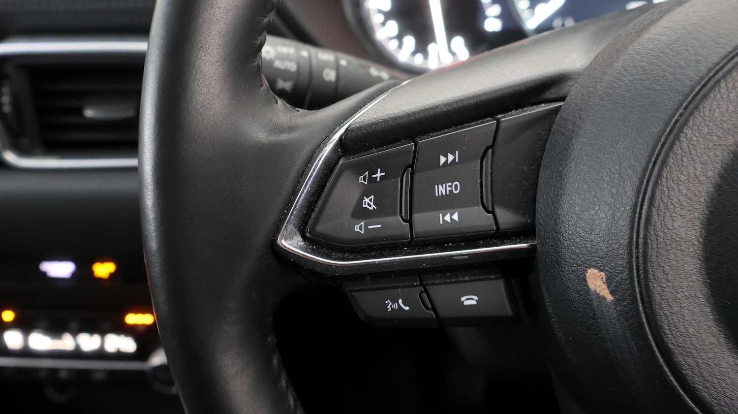 Used Mazda CX-5 2023 for sale - 77704284: Photo 22