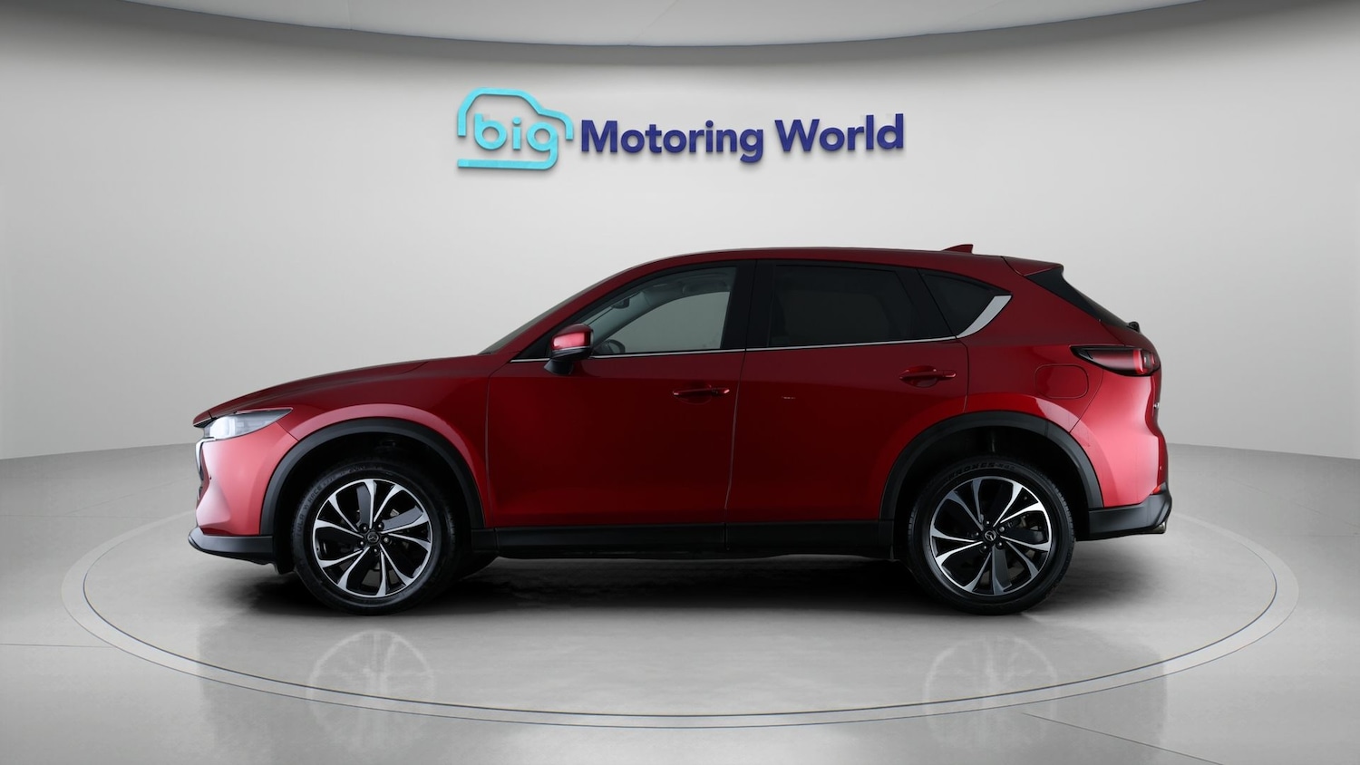 Used Mazda CX-5 2023 for sale - 77704284: Photo 4