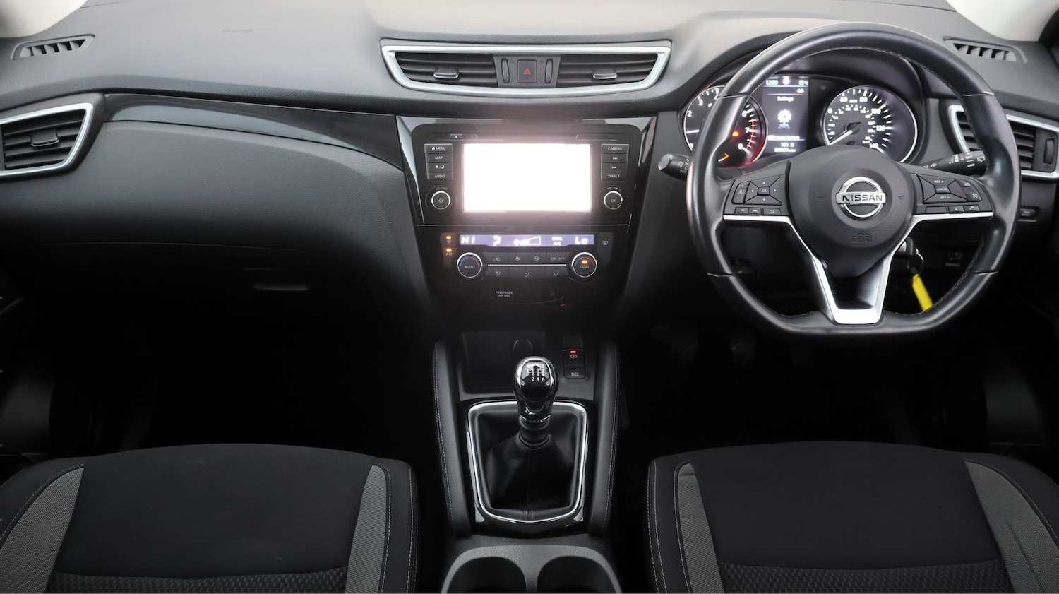 Used Nissan Qashqai 2021 for sale - 77262093: Photo 13