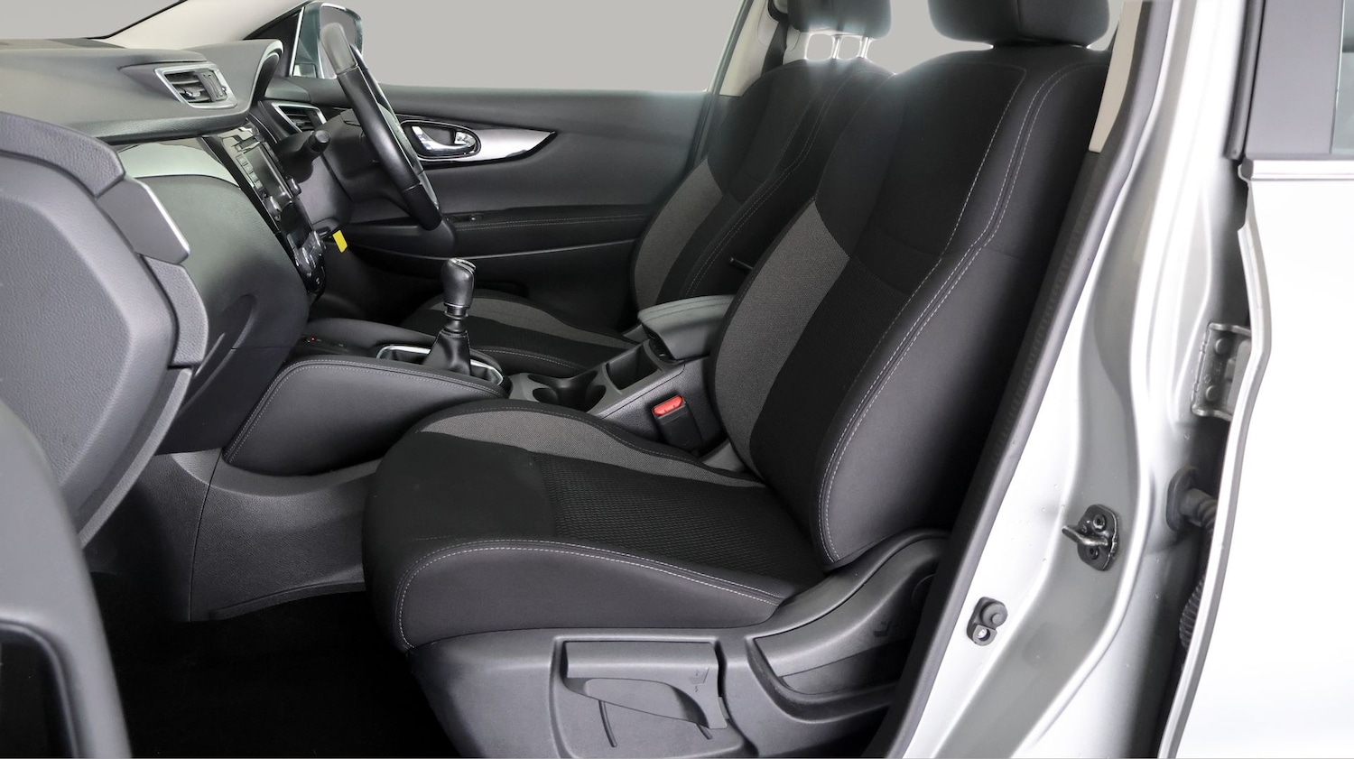 Used Nissan Qashqai 2021 for sale - 77262093: Photo 14