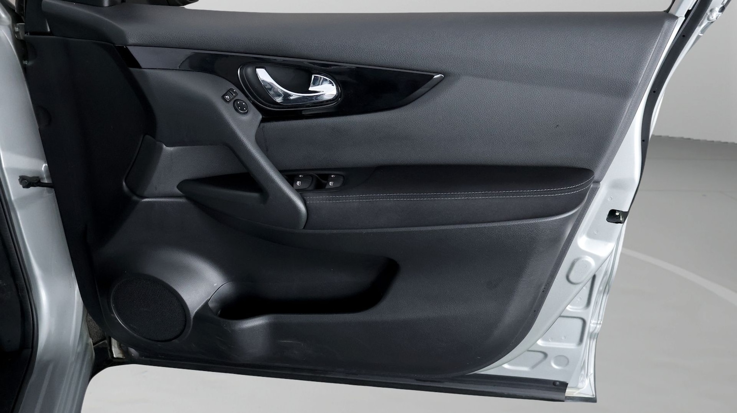 Used Nissan Qashqai 2021 for sale - 77262093: Photo 15