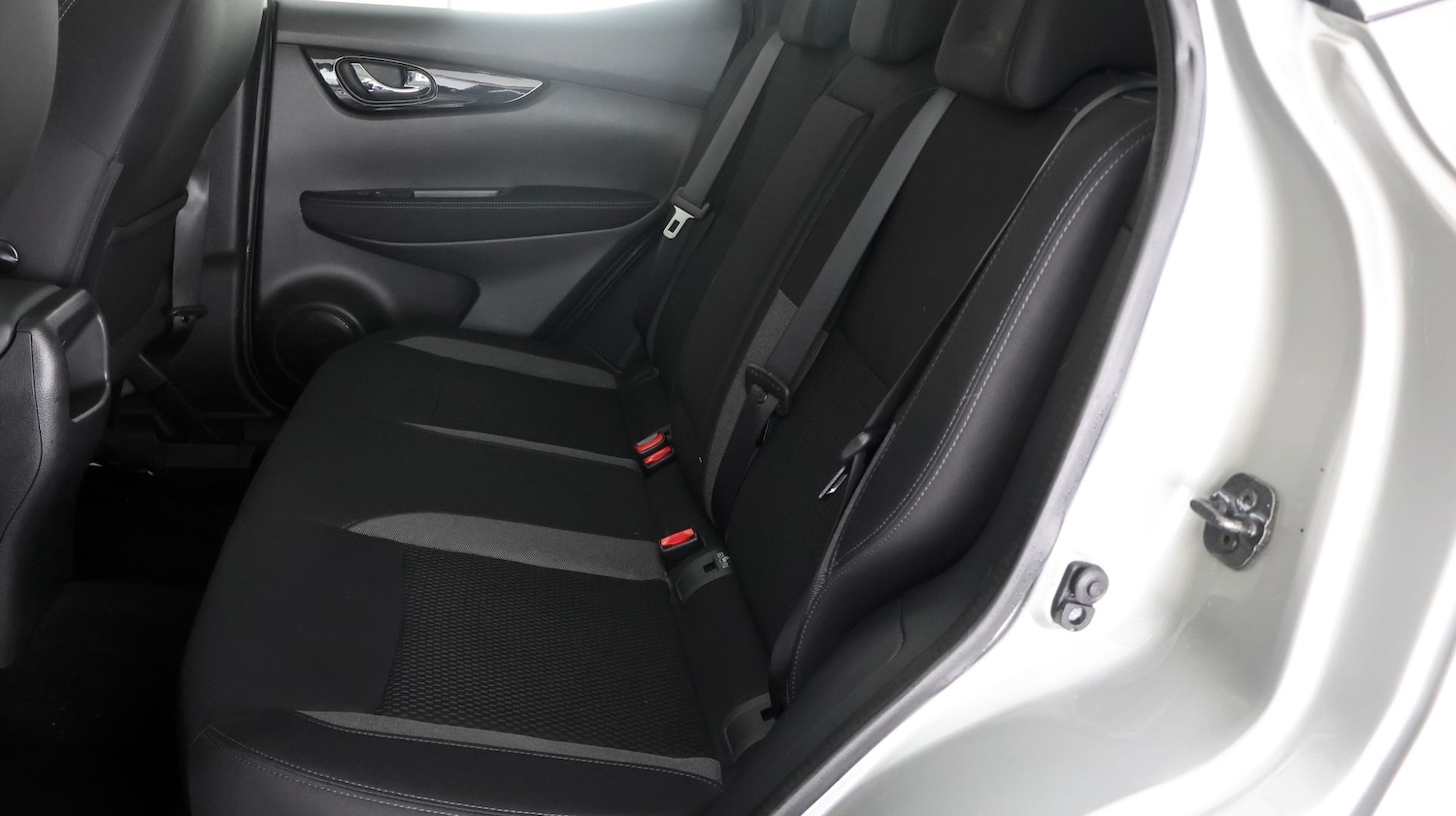 Used Nissan Qashqai 2021 for sale - 77262093: Photo 16