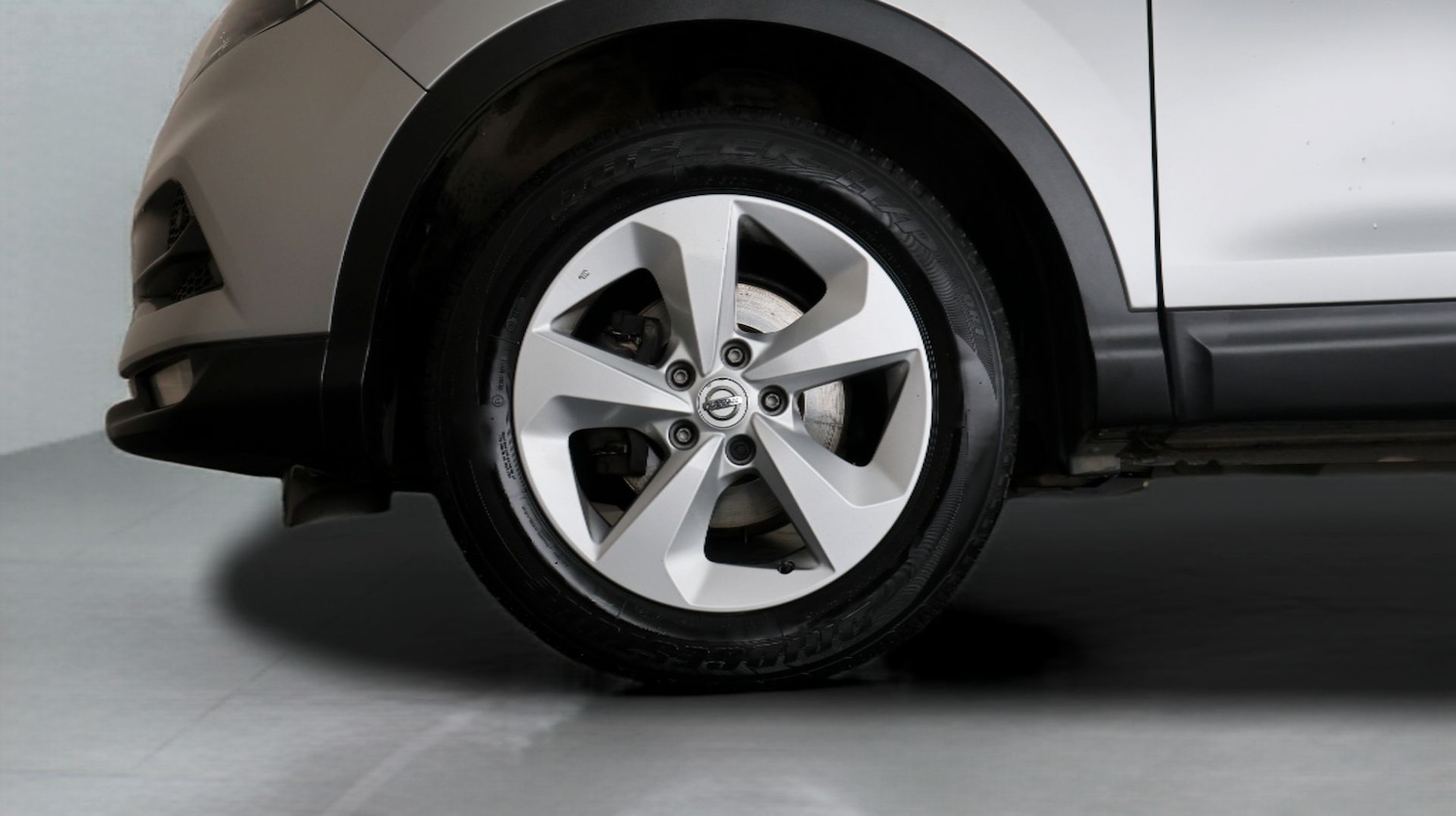 Used Nissan Qashqai 2021 for sale - 77262093: Photo 18