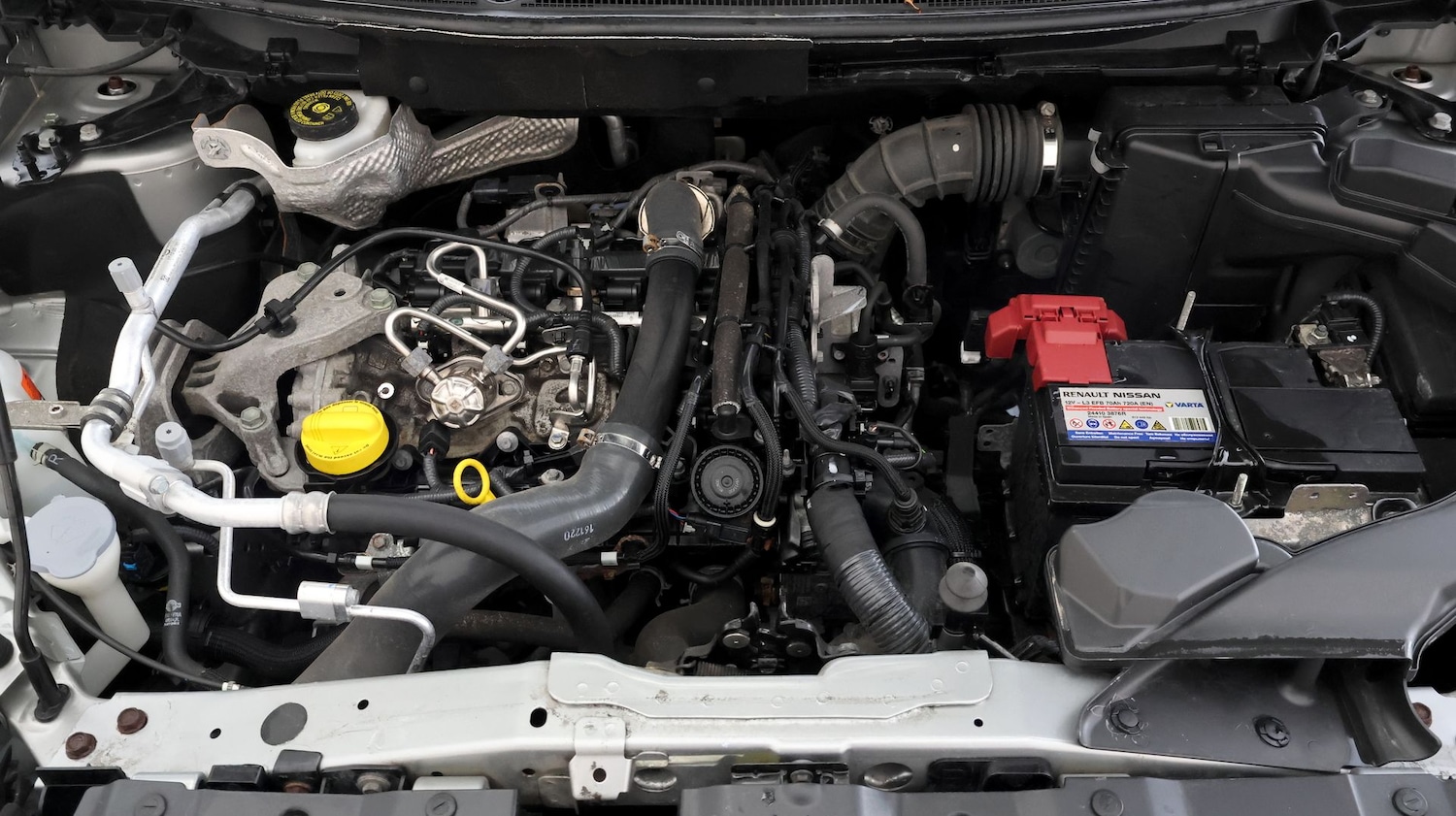 Used Nissan Qashqai 2021 for sale - 77262093: Photo 19