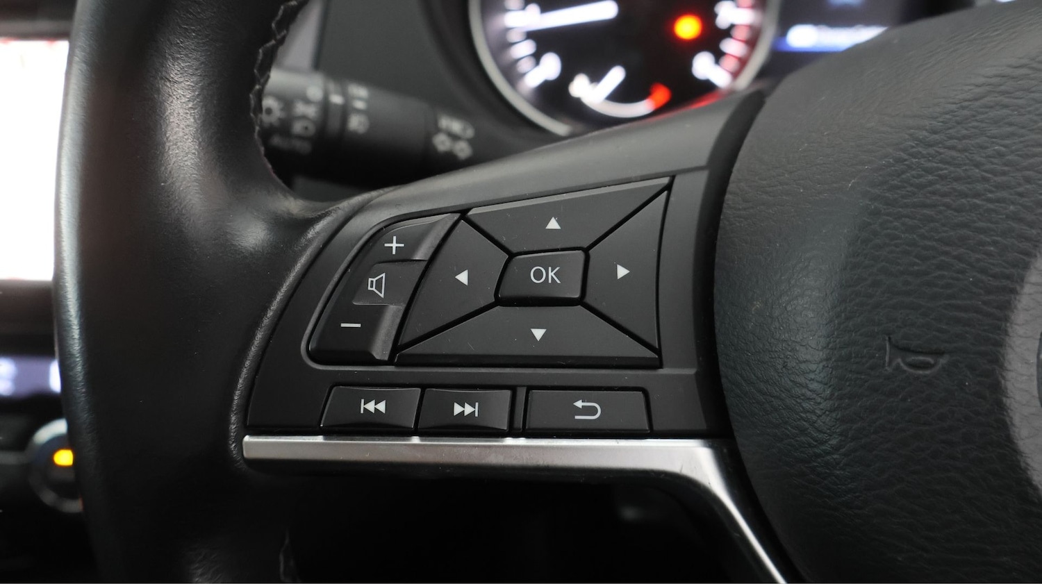 Used Nissan Qashqai 2021 for sale - 77262093: Photo 20