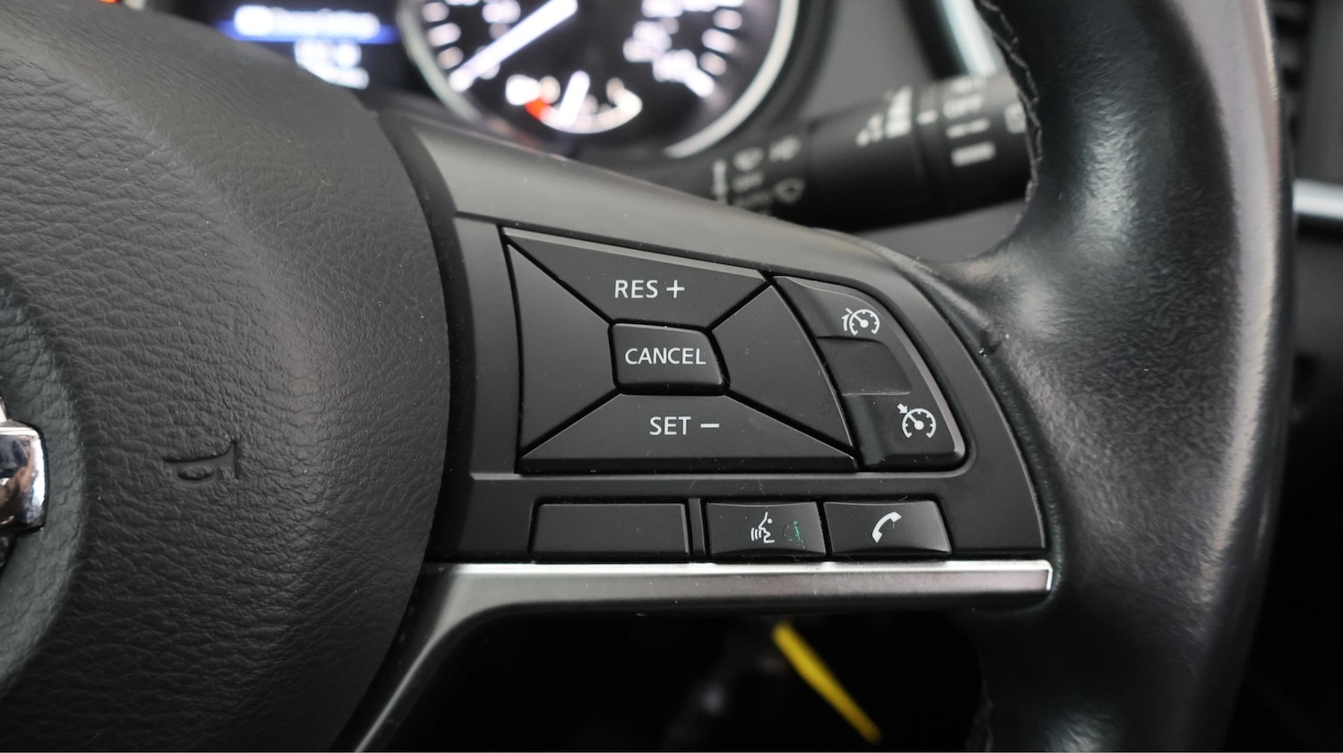 Used Nissan Qashqai 2021 for sale - 77262093: Photo 23