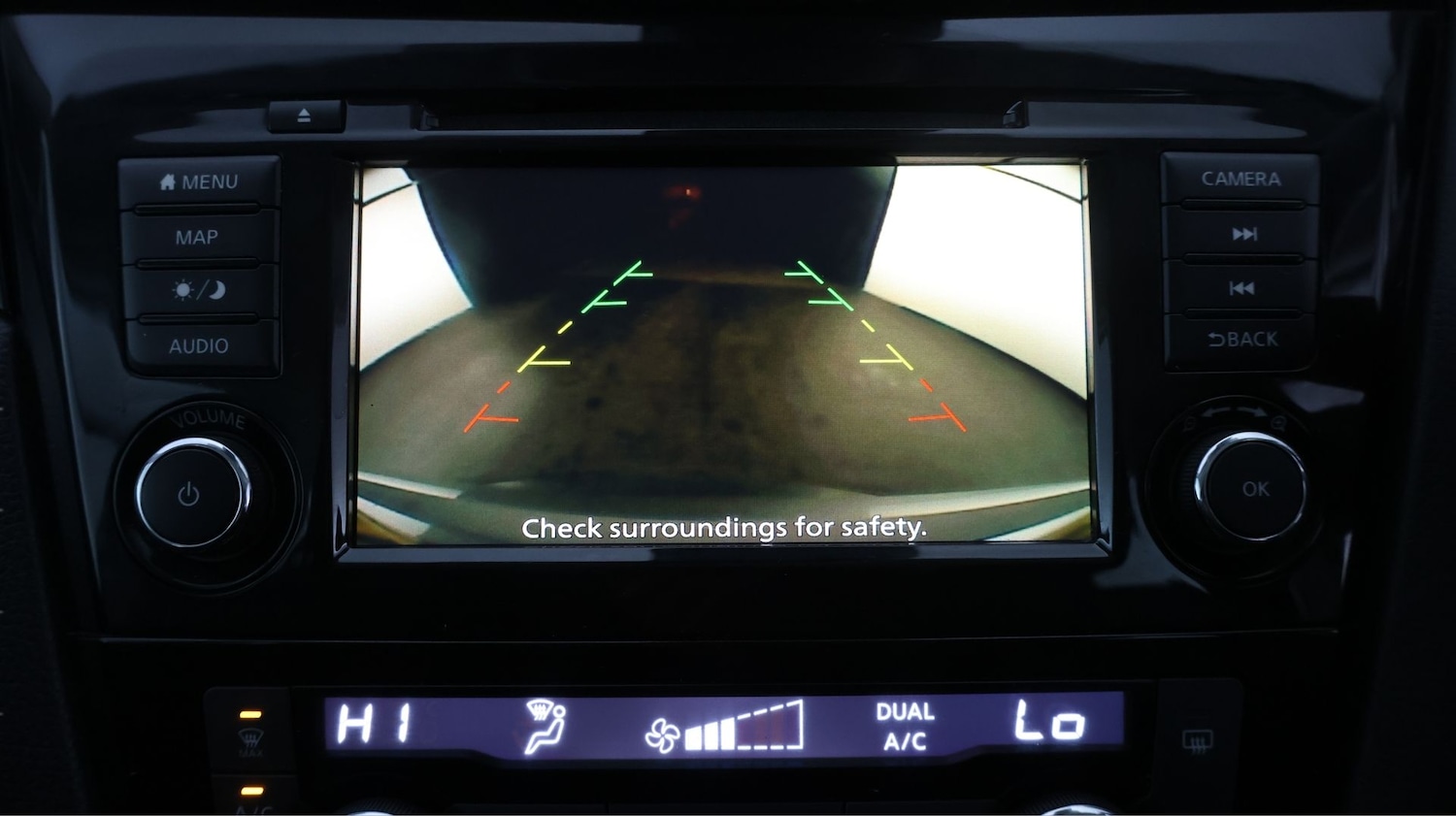 Used Nissan Qashqai 2021 for sale - 77262093: Photo 24