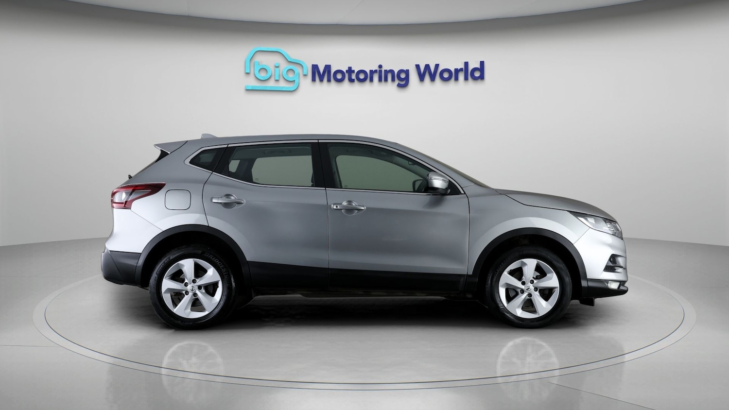 Used Nissan Qashqai 2021 for sale - 77262093: Photo 8