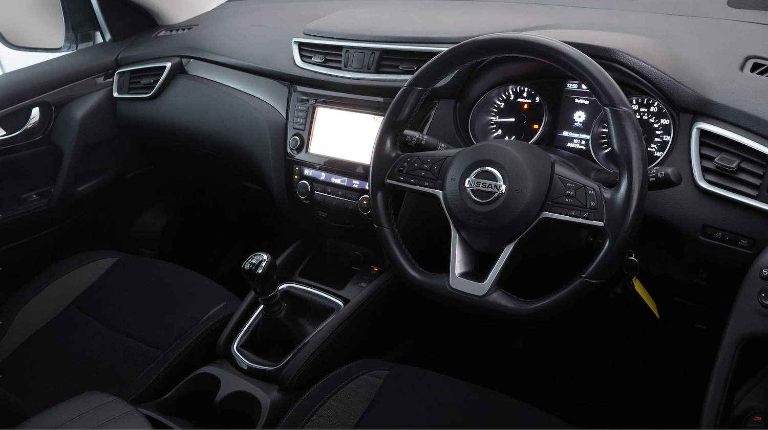 Used Nissan Qashqai 2021 for sale - 77262093: Photo 9