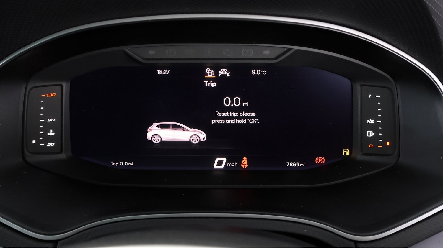 Used SEAT Ibiza 2024 for sale - 77355125: Photo 10