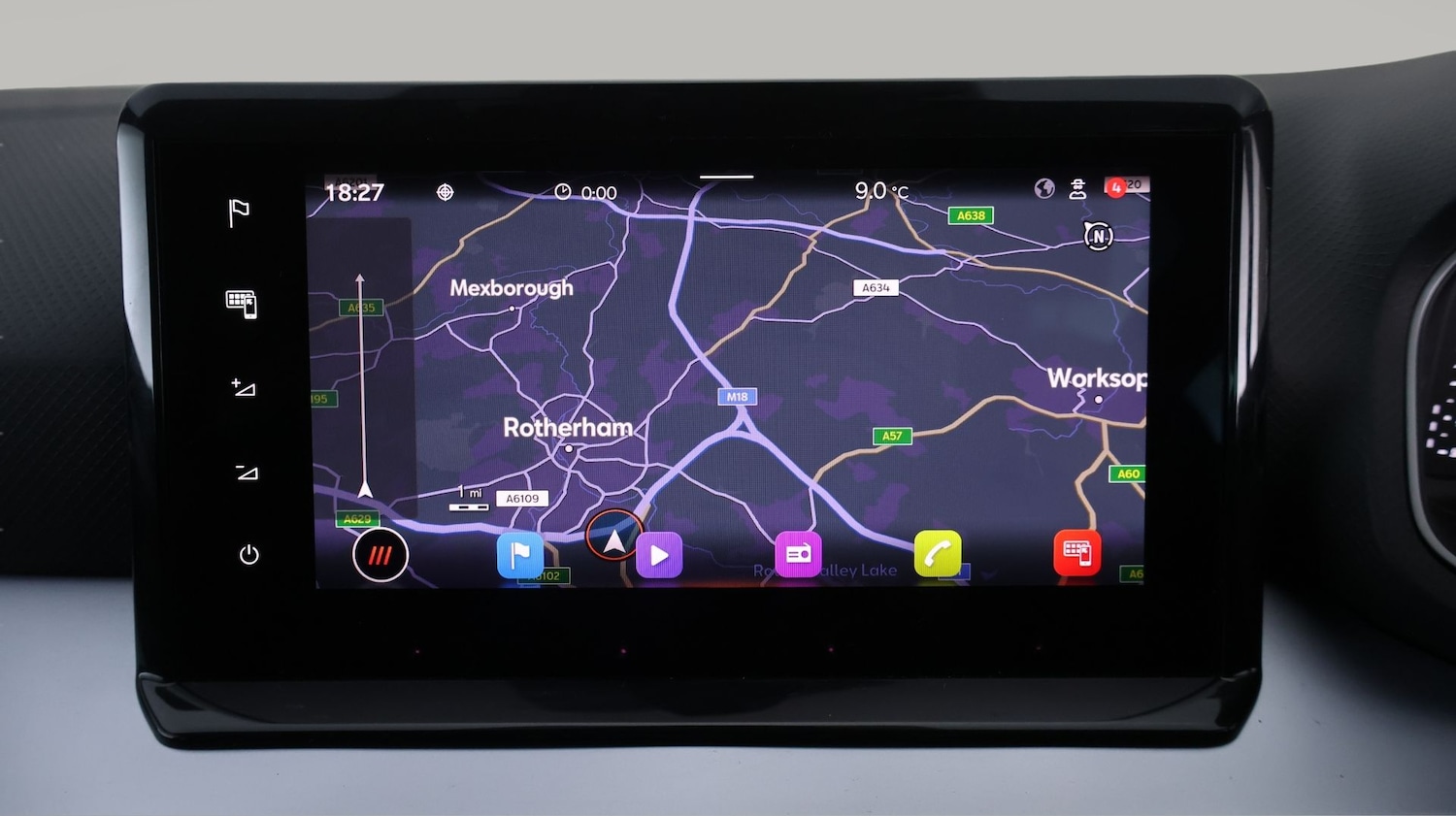 Used SEAT Ibiza 2024 for sale - 77355125: Photo 11