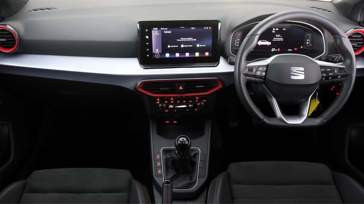 Used SEAT Ibiza 2024 for sale - 77355125: Photo 13