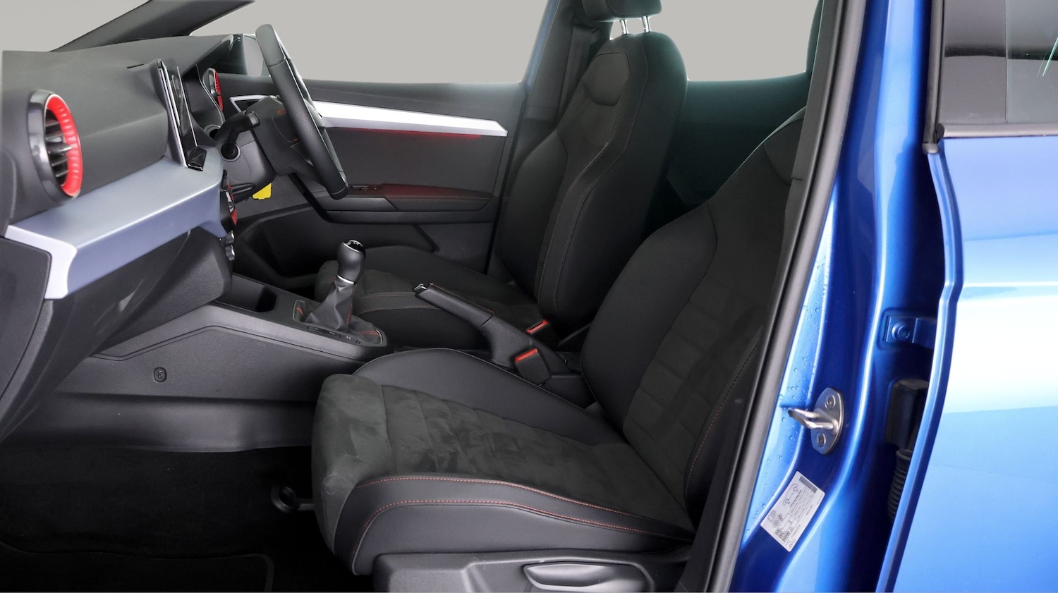 Used SEAT Ibiza 2024 for sale - 77355125: Photo 14